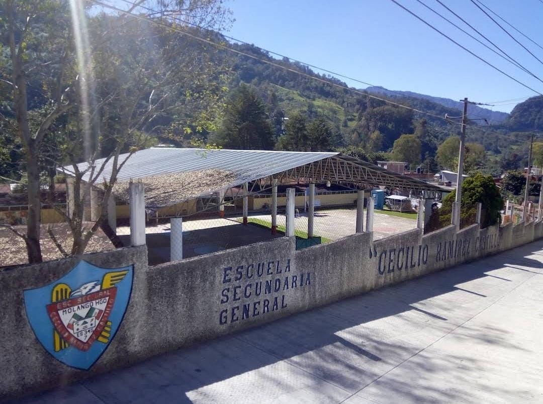Autoridades educativas analizan las medidas aplicadas ante la denuncia por bullying en una secundaria de Molango
