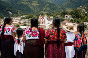 Regidores de Cuautepec impulsan la creación de la Dirección de Pueblos Indígenas para mejorar la atención mediante nuevas políticas públicas de inclusión