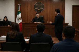 Rebeca Aladro Echeverría destacó la importancia de impulsar los mecanismos alternativos para resolver conflictos mediante el diálogo y evitar procesos judiciales prolongados