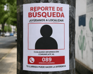 Autoridades de Pachuca localizaron a una adolescente de 12 años que contaba con un reporte de búsqueda, tras un operativo en la Central de Autobuses