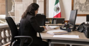 Las denuncias por presuntos delitos cometidos por servidores públicos alcanzaron su cifra mensual más alta en junio en Hidalgo