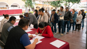 La jornada de afiliación forma parte de la estrategia del PT para fortalecer su estructura territorial