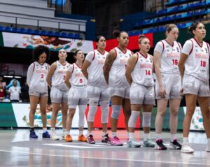 El deporte Hidalgo volvió a destacar gracias al trabajo de Cristhian Pardo al frente de la selección mexicana.