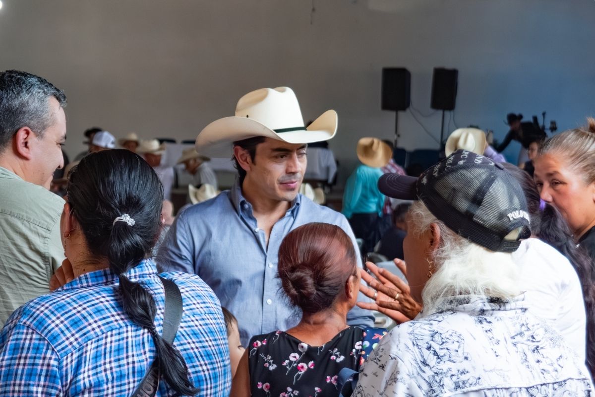 La participación ciudadana forma parte de las estrategias implementadas para impulsar proyectos de desarrollo en Huasca de Ocampo