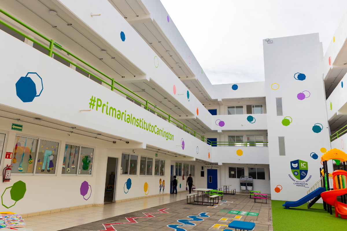 En primaria, el aprendizaje se complementa con experiencias que fortalecen la curiosidad, la creatividad y el trabajo colaborativo