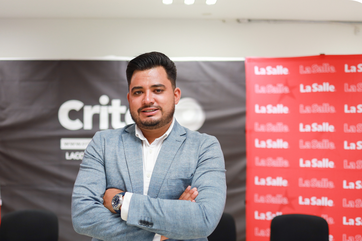Eduardo Javier Baños Pérez, Centro Universitario Metropolitano Hidalgo CEUMH