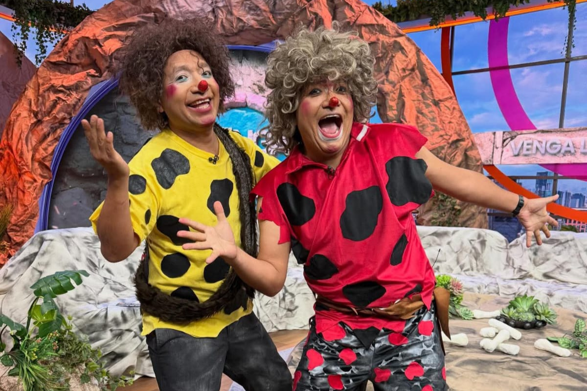 El grupo de comediantes señaló que una trabajadora del circo y su pareja habrían escapado con las ganancias de las entradas y estacionamiento.