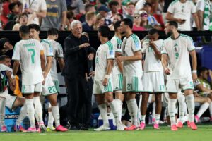 Vladimir Petkovic enfrentará a la selección que dirigió durante siete años.