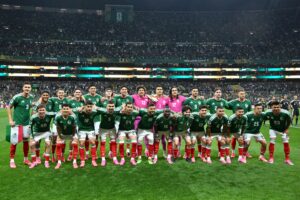 El Azteca volverá a ser el escenario de un duelo con tintes históricos para Inglaterra y México.