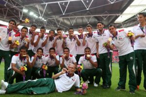 Jiménez pasó del oro olímpico en Londres 2012 a convertirse en referente del Wolverhampton en la Premier League.