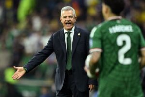 El Vasco afirmó que el nuevo horario no representa una ventaja para la Selección Mexicana.