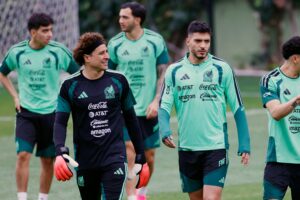 Memo Ochoa se despide de la Selección Mexicana como uno de los porteros más emblemáticos de su historia