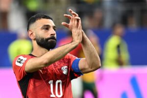Mohamed Salah lidera a Egipto en busca de una de las mayores sorpresas del Mundial.