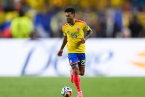 Luis Suárez será la principal carta ofensiva de Colombia ante Suiza tras la lesión de Jhon Córdoba