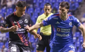 Cruz Azul y Puebla se miden en la jornada dos, donde ambos buscan guardar su invicto en este Apertura