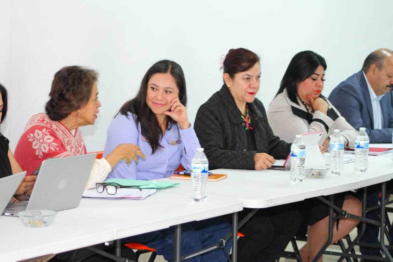 Docentes de Hidalgo participaron en actividades de formación continua para fortalecer sus prácticas educativas antes del nuevo ciclo escolar