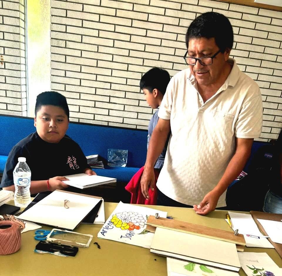 Maestros de Hidalgo fortalecen su formación profesional mediante un programa binacional de educación