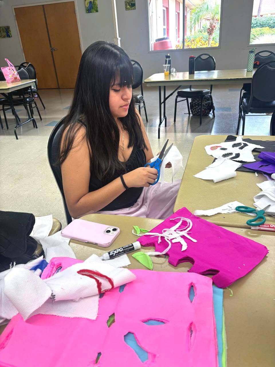 Docentes de Hidalgo participan en intercambio internacional para compartir experiencias educativas con escuelas de Estados Unidos