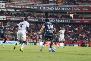 FOX y FOX One serán las plataformas disponibles para seguir el encuentro desde México.