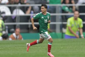 El juvenil de Xolos apunta a convertirse en el próximo gran exportado al futbol europeo.