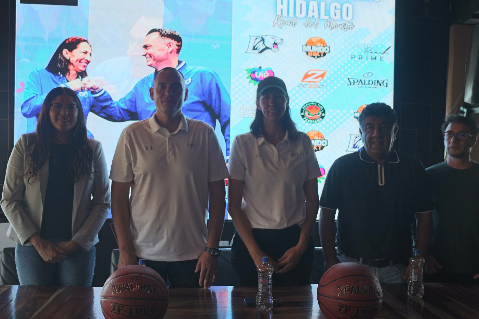 Summer Camp Hidalgo 2026: ¿Cuándo y dónde estarán Erika Gómez 'La Cucha' y Sergio Molina Soler?