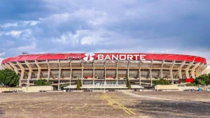 La cancha del Banorte será la casa del América, Atlante y Cruz Azul