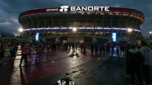 El Estadio Banorte reabre sus puertas, luego del Mundial 2026 dando hogar al América, Atlante y Cruz Azul