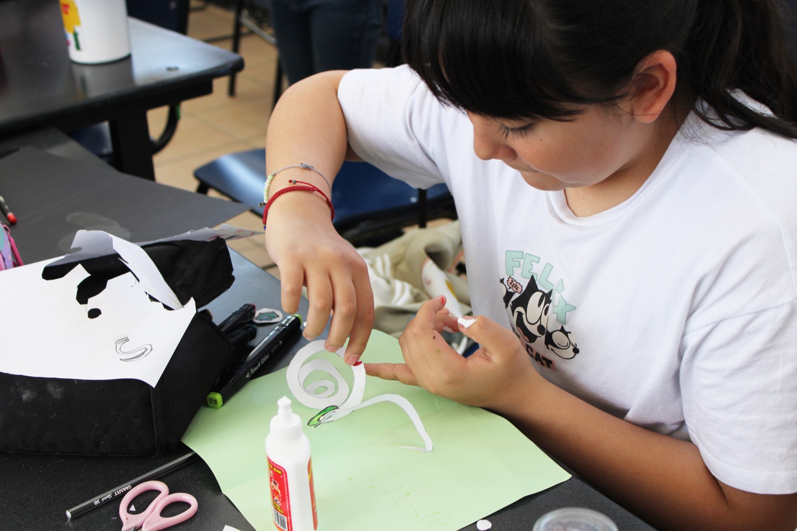 Niñas y niños descubrirán distintas profesiones mediante actividades diseñadas para aprender jugando