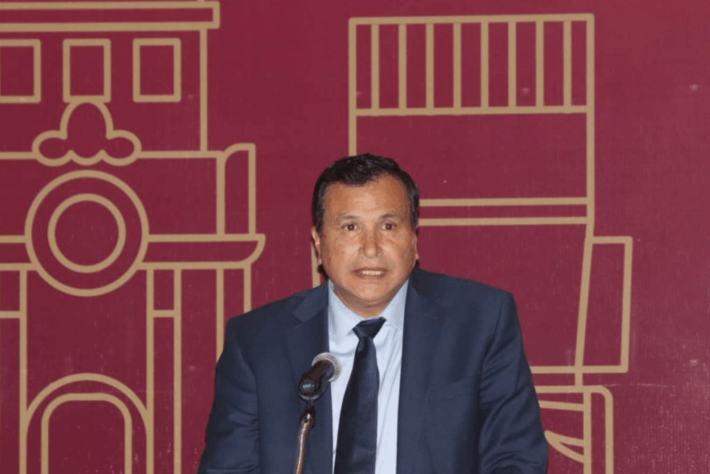 Álvaro Bardales Ramírez informó avances en las revisiones realizadas a servidores públicos