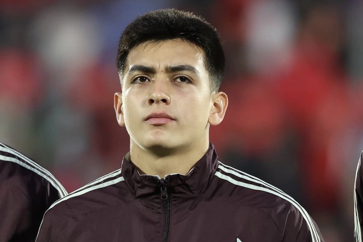 Gilberto Mora ilusiona con un posible salto Europeo