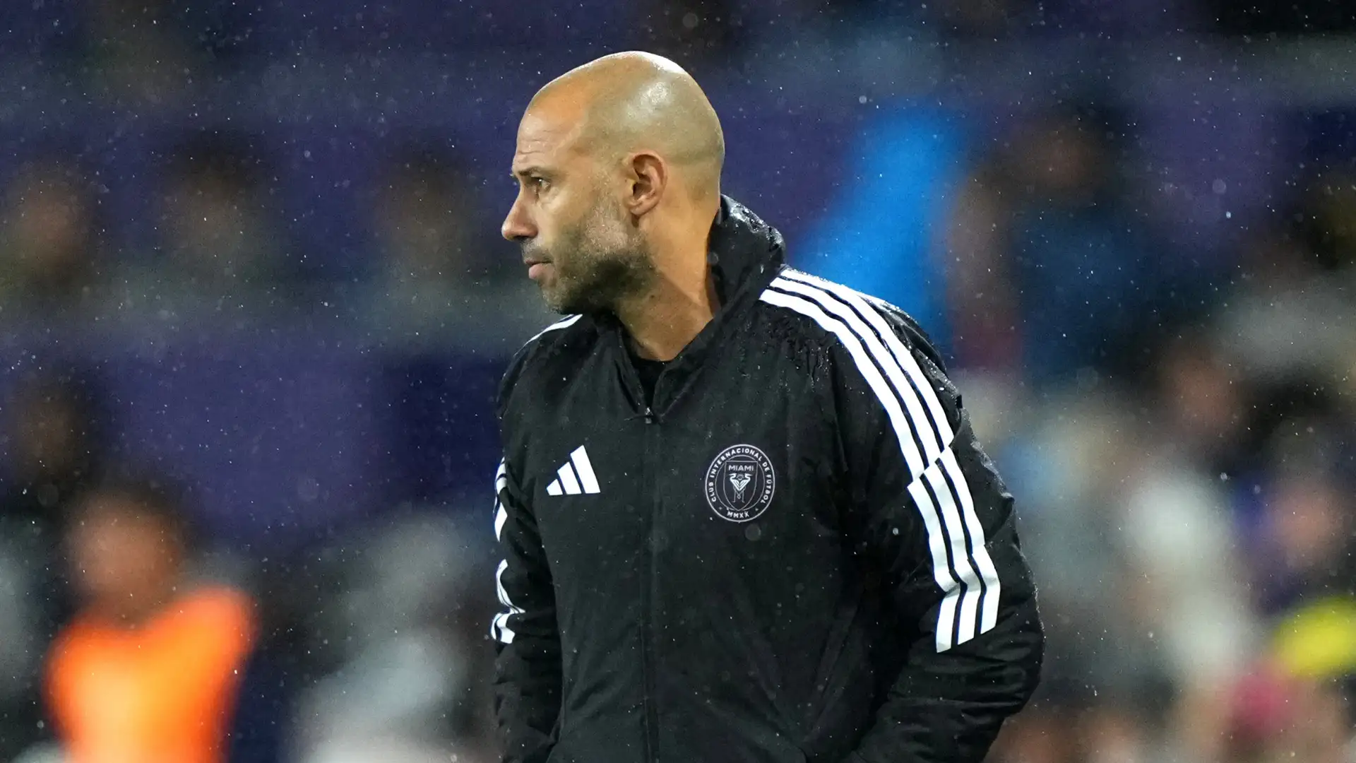 Mascherano llega con buenos números y un título tras su paso en el Inter de Miami