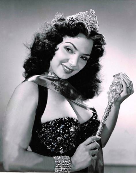 María Victoria mantiene vivo el recuerdo del Cine de Oro mexicano