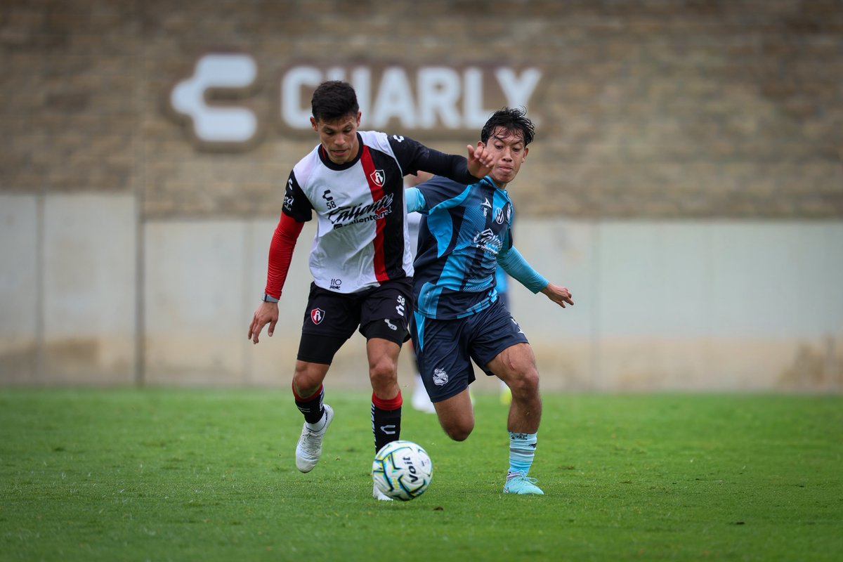 Atlas comenzo la pretemporada con la incertidumbre de quien será el nuevo estratega