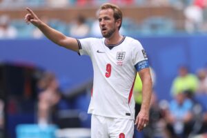 Harry Kane buscará liderar a Inglaterra con goles en una de las semifinales más esperadas del Mundial 2026