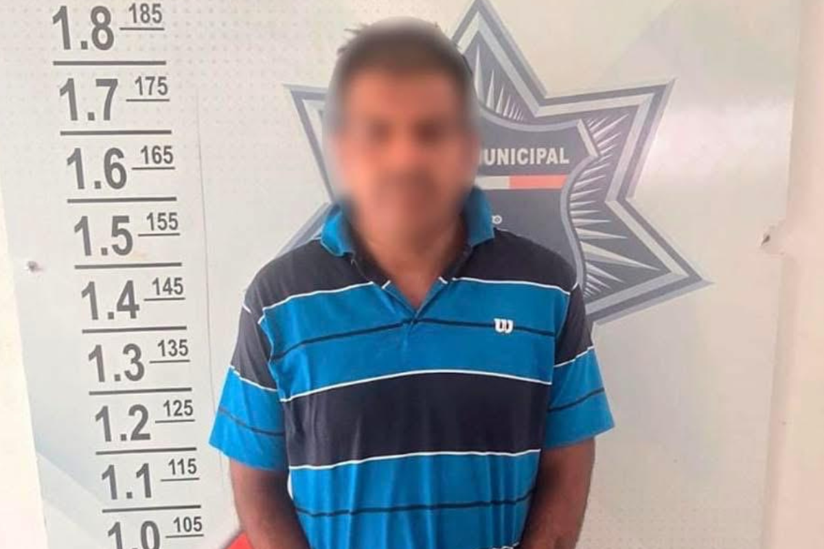 Hidalgo: policía de Atitalaquia recupera motocicleta robada