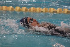 Hidalgo entra en acción en el Nacional de Natación de Curso Largo 2026