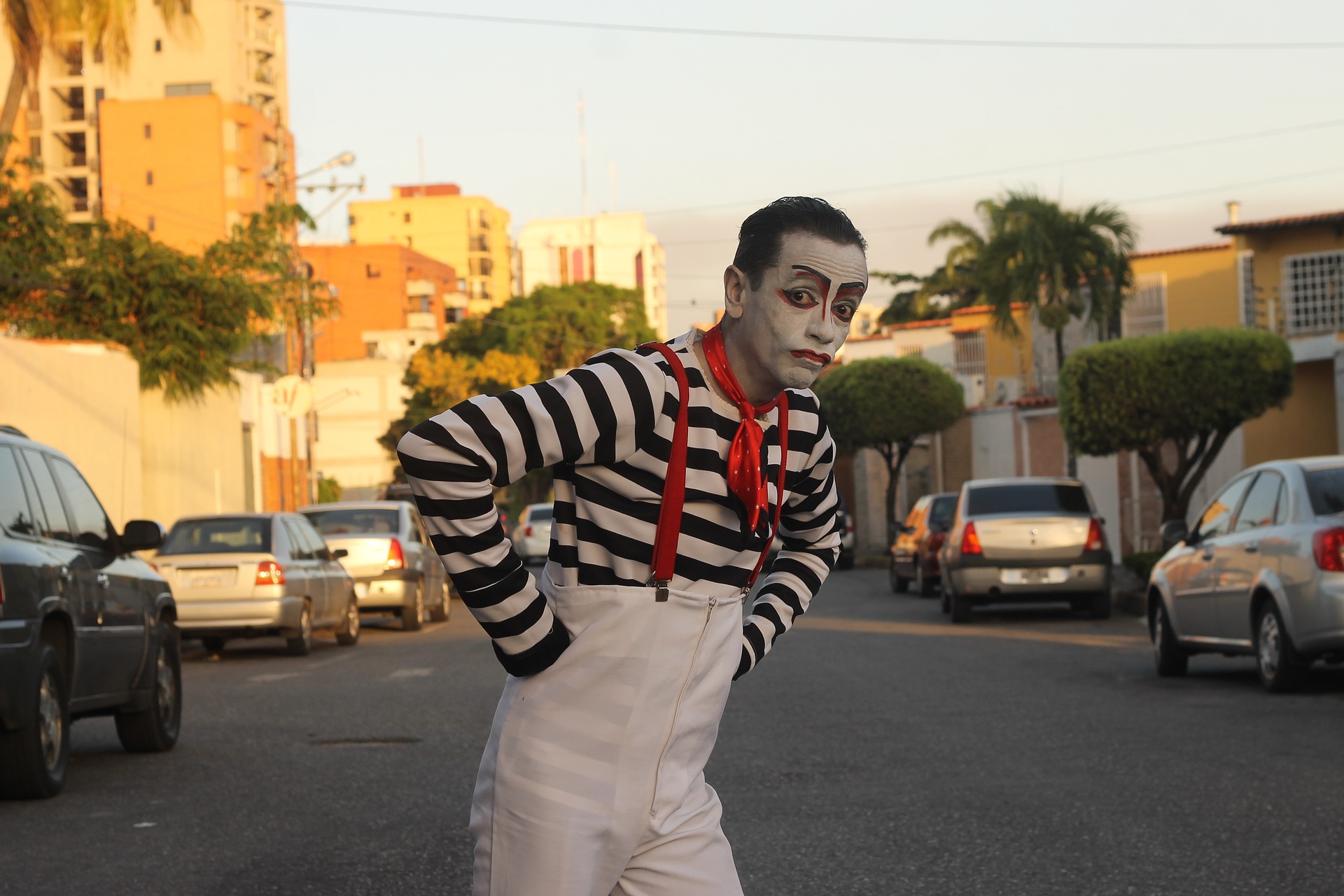 Hidalgo. La Tartufo recibirá las Mesas Nacionales de Circo de la Femec