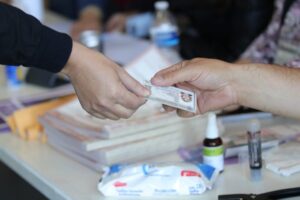 La Secretaría de Gobierno informó que concluyeron las mesas de trabajo con las autoridades electorales para integrar una iniciativa de reforma electoral