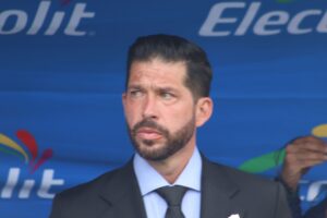El estratega mexicano apostó por respetar la base futbolística que encontró en Pachuca.