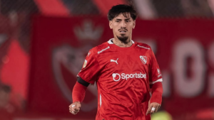El Real Oviedo sería el primer destino de Kevin Lomónaco dentro de la estructura de Grupo Pachuca.