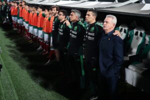 Rafael Márquez buscará consolidar la base de jóvenes que dejó el Mundial 2026