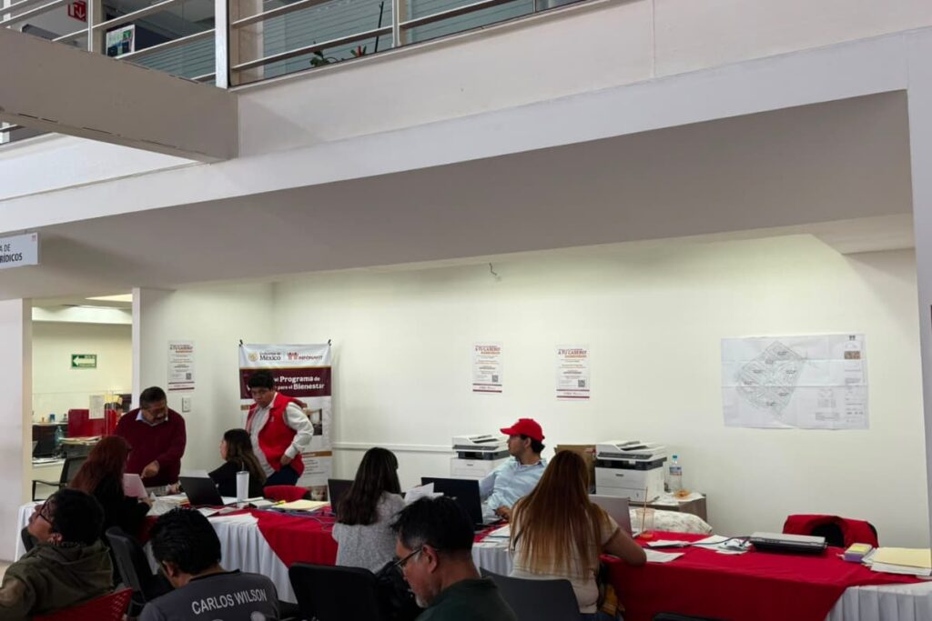 La Delegación Regional del Infonavit en Hidalgo abrirá durante el fin de semana