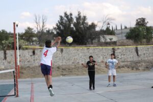 La Dirección del Deporte impulsa nuevas escuelas deportivas para ampliar las oportunidades de niñas, niños y jóvenes