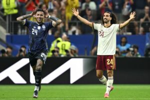 La Roja y la Albiceleste protagonizarán una final con historia, revanchas y un título mundial de por medio
