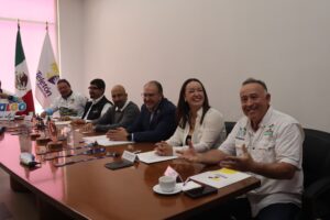 La competencia reunirá a delegaciones de todo México y al representativo del CRIT Teletón San Antonio.