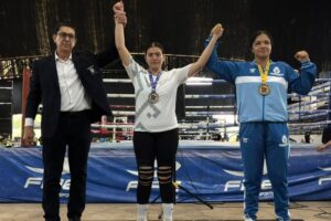 La hidalguense necesita reunir recursos antes de finales de julio para asegurar su participación en el Torneo Internacional Boxam