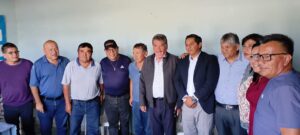 La nueva mesa directiva de la AHFA rindió protesta con el respaldo de la Federación Mexicana del Sector Amateur de Futbol