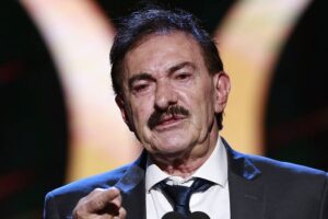 La Volpe termino por convertir un momento simple en una nueva polémica