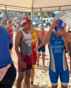 El hidalguense buscará mantenerse activo en competencias internacionales durante el verano.