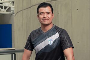 Marco Iván Pérez encabeza la iniciativa para reunir a los campeones de 2006 y revivir una noche histórica para Pachuca.
